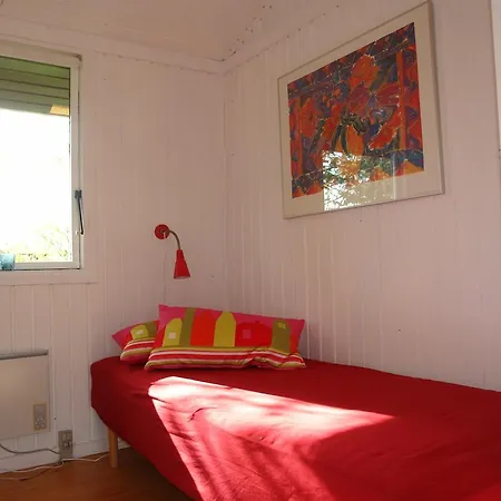 Holiday home Saeby *